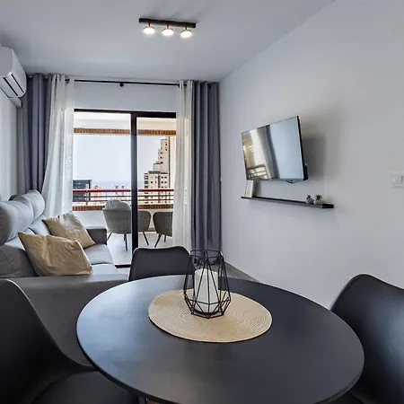 Apartment Rincon *