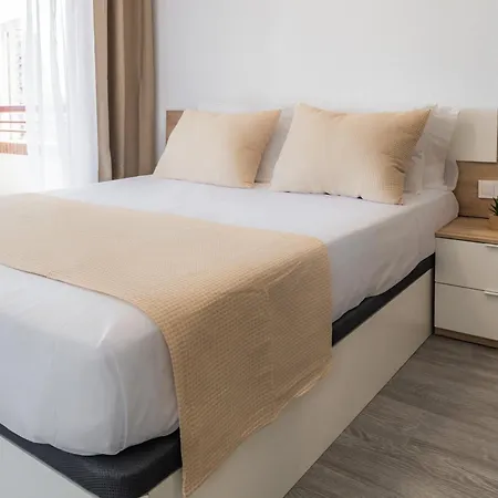 Rincon Apartment Benidorm