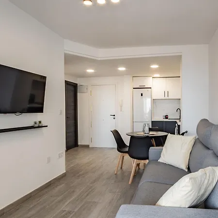 Apartment Rincon Benidorm
