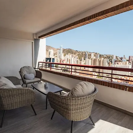 Apartment Rincon *