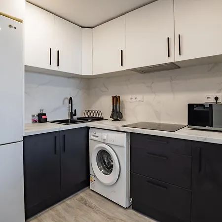 Rincon Apartment Benidorm