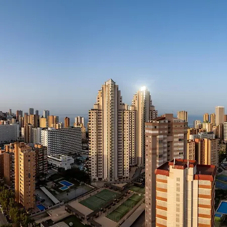 Rincon Benidorm