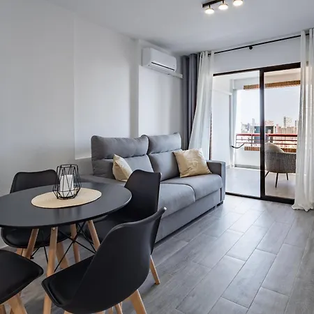 Rincon Apartment *