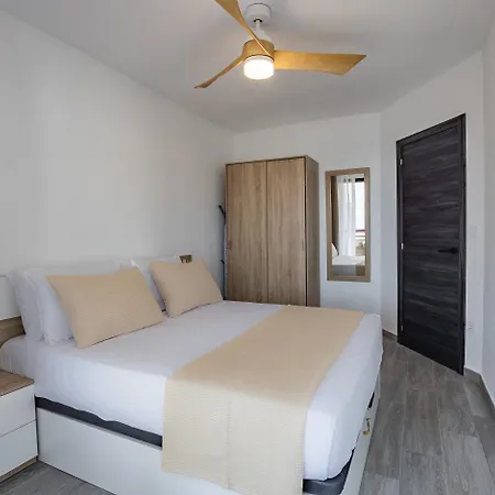 Apartment Rincon Benidorm