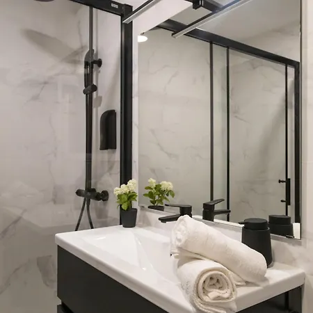 Rincon Apartment *