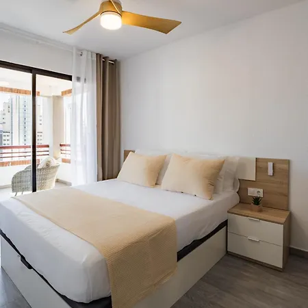 Rincon Apartment Benidorm
