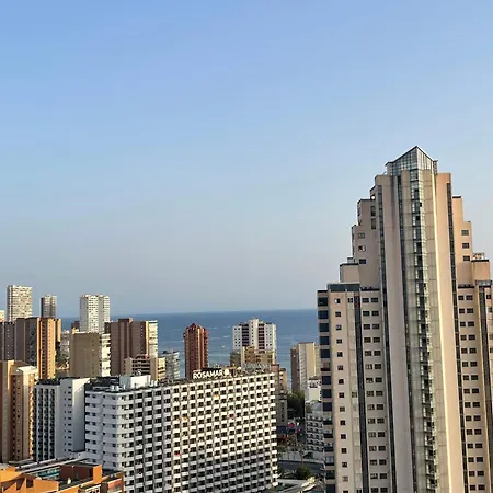 Apartment Rincon Benidorm