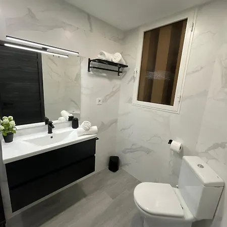 Apartment Rincon Benidorm