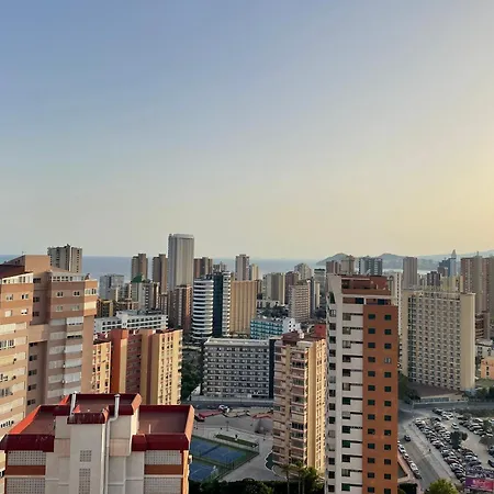 Rincon Benidorm